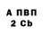 A-PVP СК КРИС VA Sh