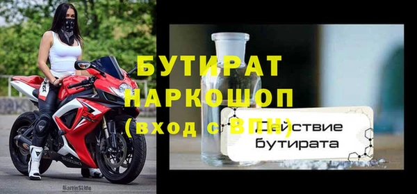 твердый Гусев